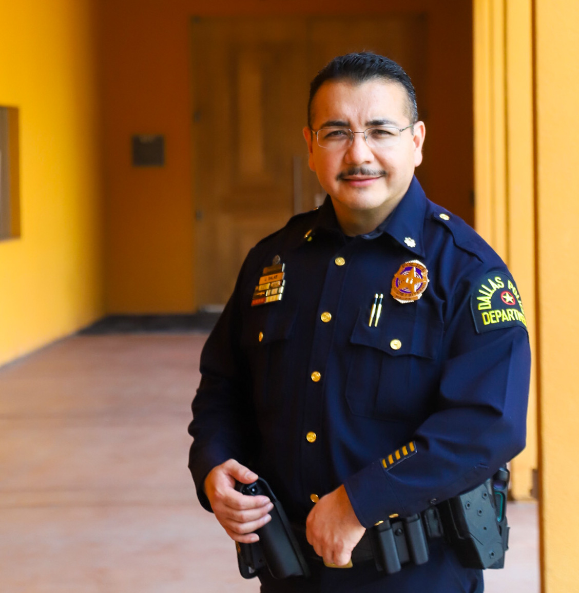 Major Salas