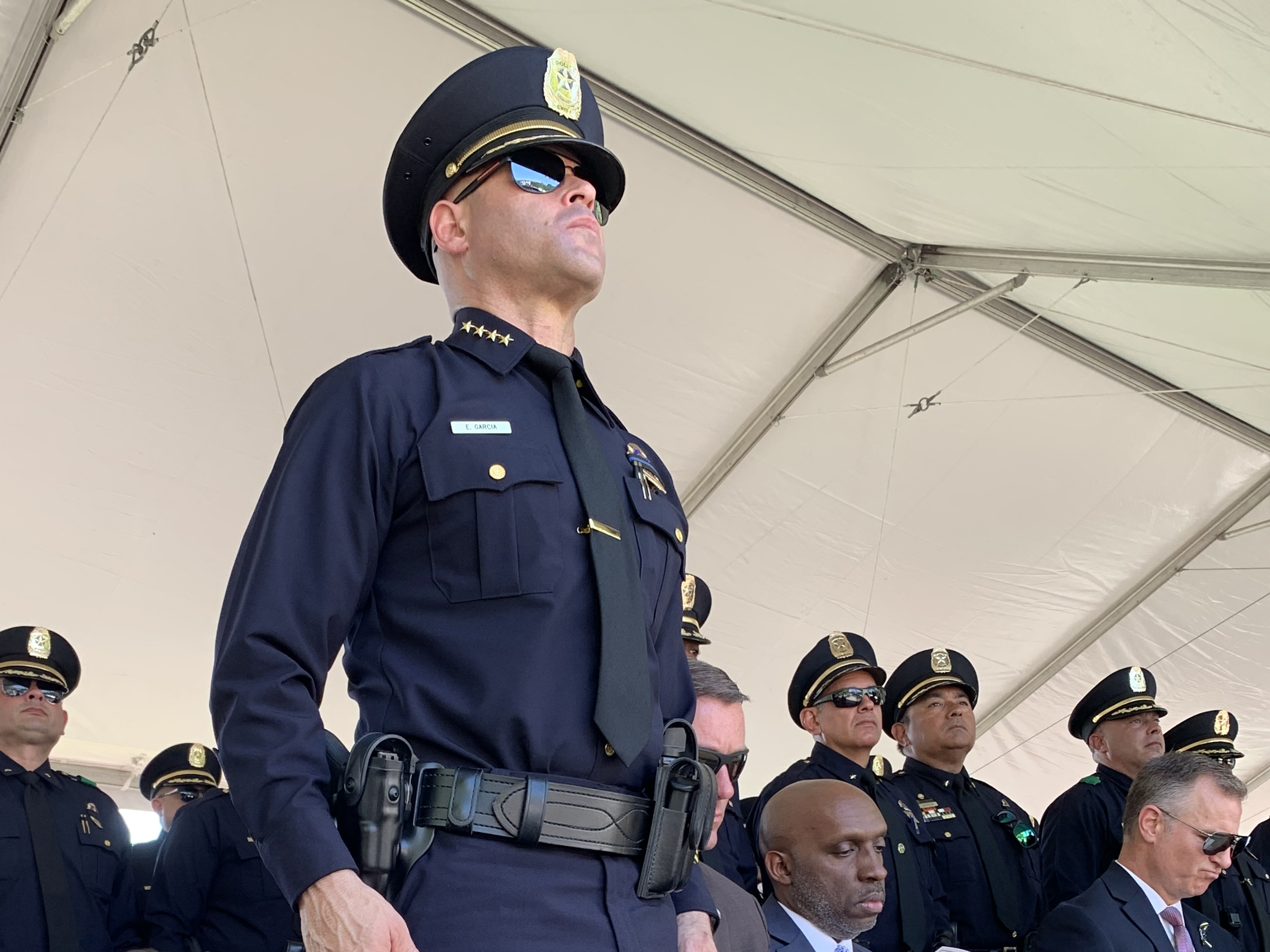 Dallas Police